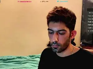 Cam4 Watch Live Sex Cams of ShebasGhon07