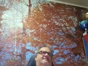 Cam4 Adult Webcam of noxy43