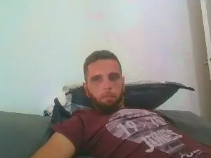 Cam4 Live Sex of Nicolas9302