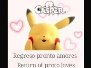 Cam4 Private Sex Chat of Casper_32