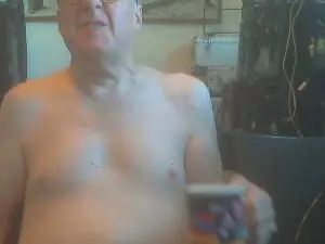 Cam4 Nude Webcam of bigmacdaddy1959