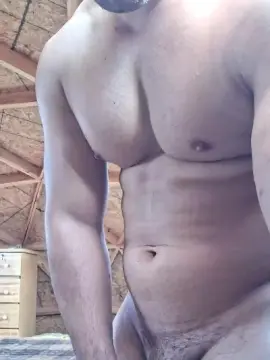 Cam4 Adult Video Chat of Carlos_fitness2