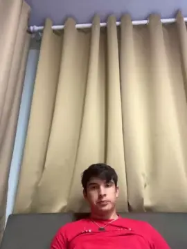 Cam4 Live Sex of agustinarg25