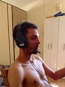 Cam4 Live Porn of napolitano231