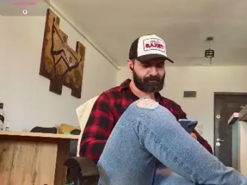Cam4 Live Porn of GipsyKingRo