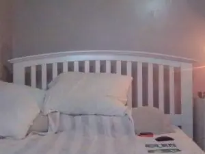 Cam4 Nude Webcam of rickyslicky454
