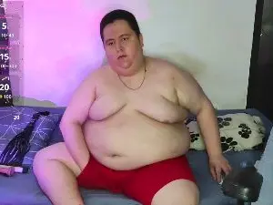 Cam4 Free Live Porn of Gorditohotsex