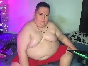 Cam4 Live Porn of Gorditohotsex