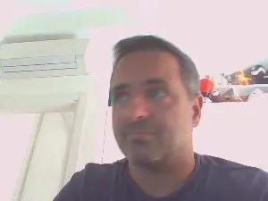 Cam4 Nude Webcam of lubalubaluba