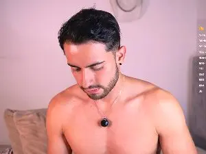 Cam4 Live Sex of aydan_hw