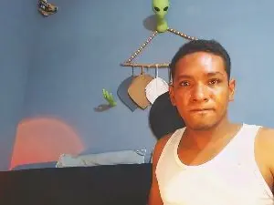 Cam4 Adult Webcam of grandeygruesa1