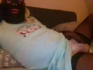 Cam4 Live Sex Cam of CockwhoreDWT