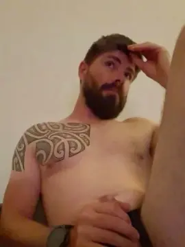 Cam4 Live Porn of Fred5_6