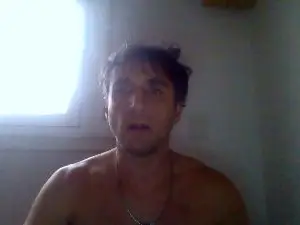 Cam4 Adult Webcam of Matiasvc37