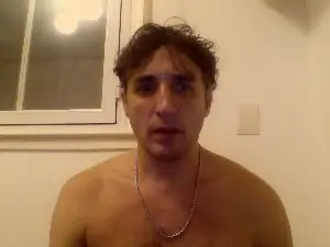 Cam4 Nude Webcam of Matiasvc37