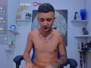 Cam4 Sex Cam of Jey_hot7
