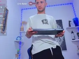 Cam4 Live Porn of Jey_hot7