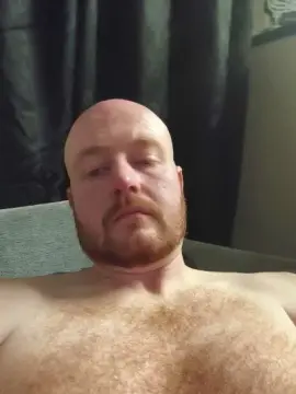Cam4 Best Webcam of Gingerr_beard