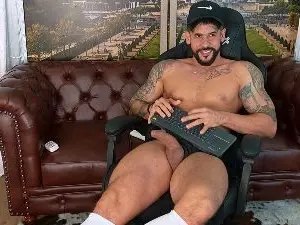 Cam4 Adult Video Chat of Petesevanss