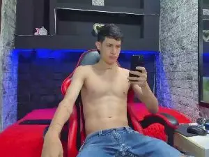 Cam4 Adult Webcams of Felipe_Fire