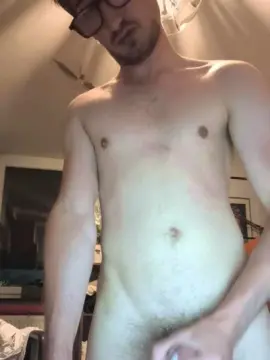 Cam4 Nude Webcam of patbxxx