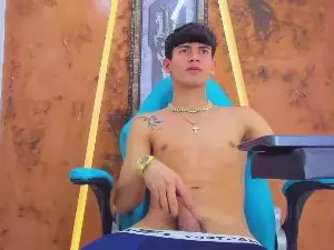 Cam4 Live Sex Cam of Kroddy_Sw_