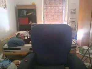 Cam4 Sex Chat of teuz90