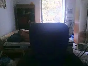Cam4 Private Sex Chat of teuz90