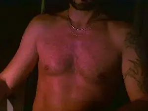 Cam4 Live Porn of Andreas_rm