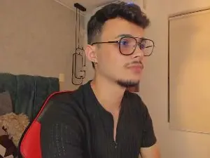 Cam4 Adult Webcam of Alhan_Twink