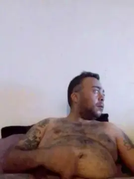 Cam4 Sex Cam of guillehot34sexy