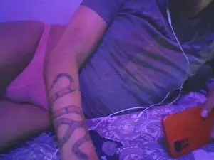 Cam4 Adult Webcam of Thimoty66