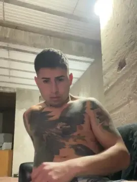 Cam4 Live Sex Cam of Chiip