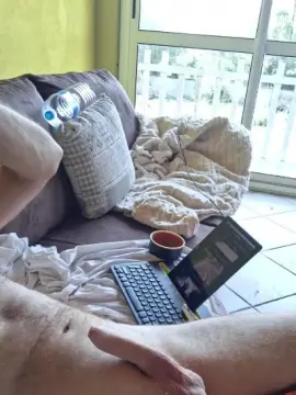 Cam4 Sex Cam of HappyFe