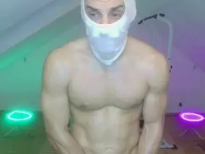 Cam4 Adult Webcams of Jedi_light