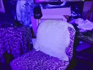 Cam4 Nude Webcam of blindsurfer