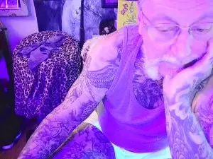 Cam4 Sex Chat of blindsurfer