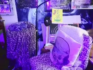 Cam4 Adult Webcams of blindsurfer