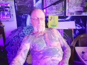 Cam4 Adult Webcam of blindsurfer