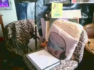Cam4 Free Live Porn of blindsurfer