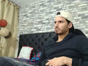 Cam4 Adult Webcam of Tyler_dn