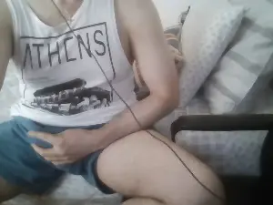 Cam4 Free Live Porn of akis19820