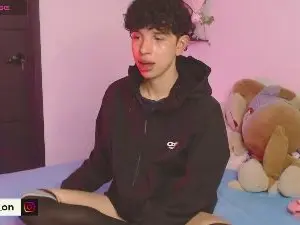 Cam4 Best Webcam of cuddly_twink