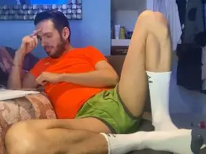 Cam4 Live Porn of Alexitho35