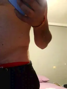Cam4 Free Porn Cam of Azox123er