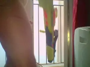 Cam4 Private Sex Chat of fanc79
