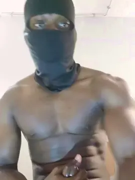 Cam4 Private Sex Chat of BadBlack256