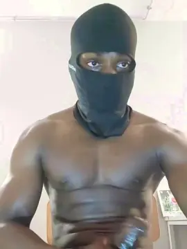 Cam4 Free Porn Cam of BadBlack256