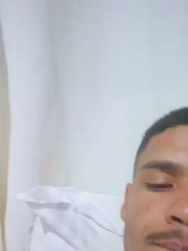 Cam4 Sex Cam of Black01