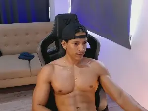 Cam4 Adult Webcams of Liam_Volkov